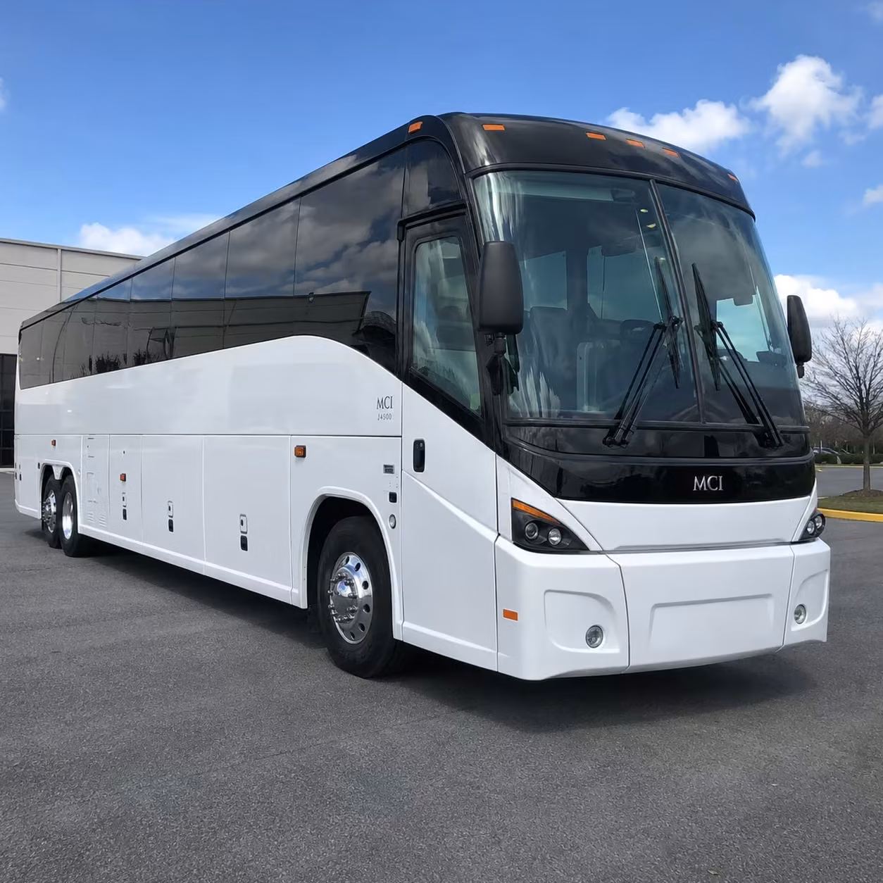 wichita falls concert transportation