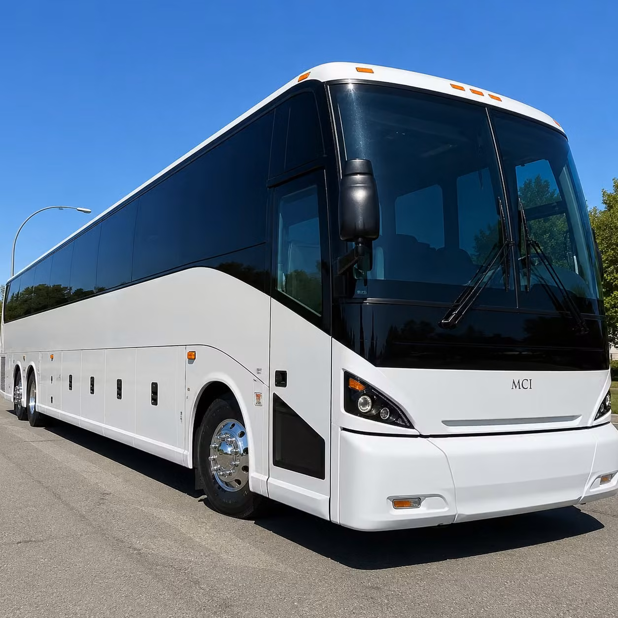 wichita falls corporate transportation