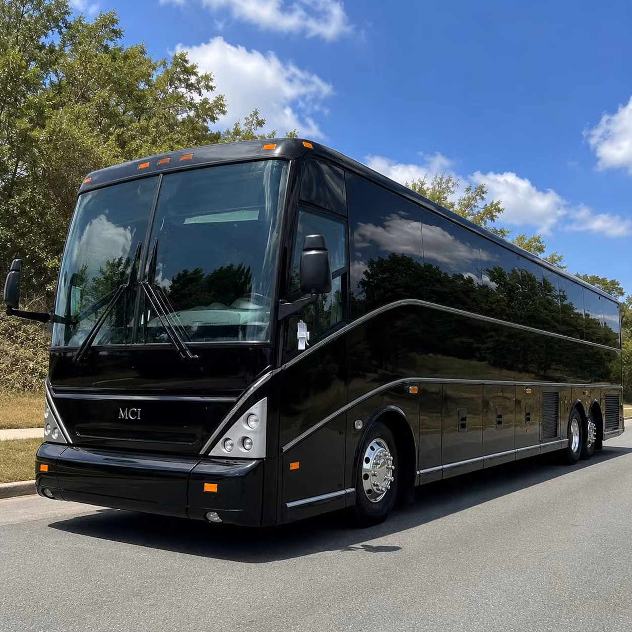 wichita falls event transportation