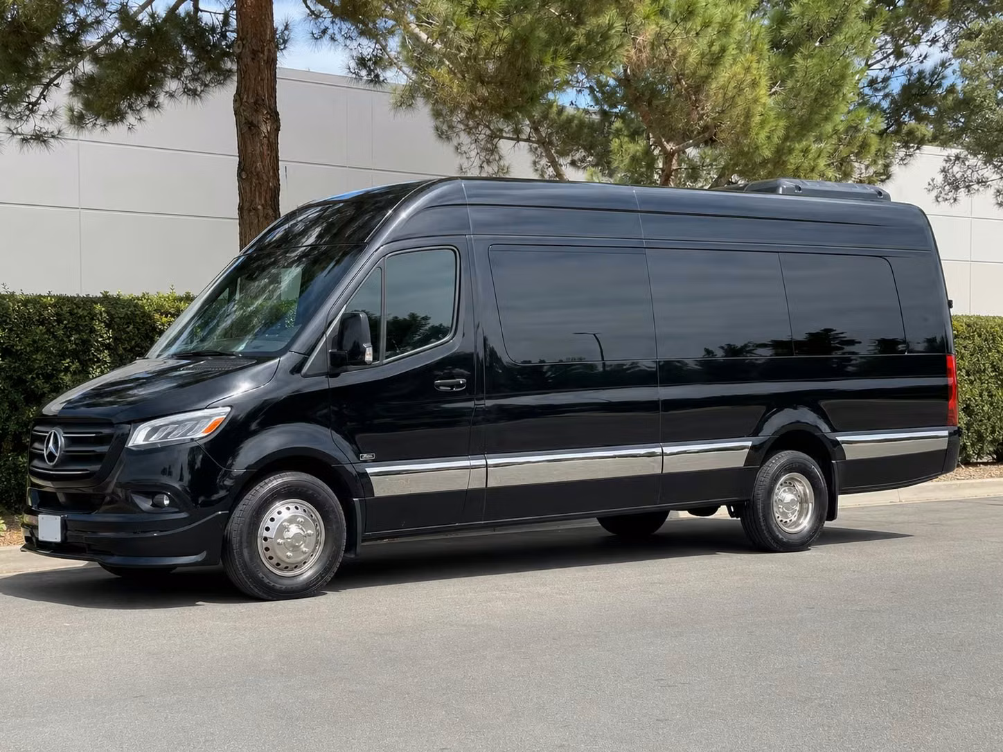 wichita falls field trip transportation