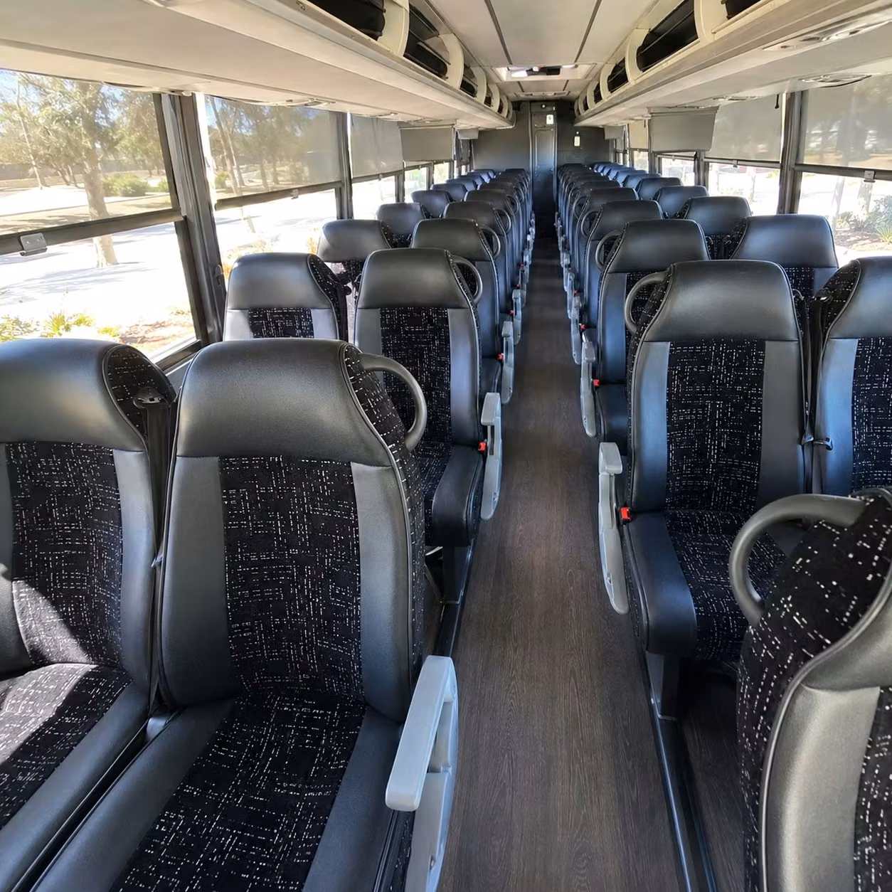 wichita falls long distance transportation